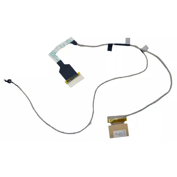 By ASUS x301 LED DD0XJ6LC000  LCD Cable at pcspare.com — Global Laptop Parts Center