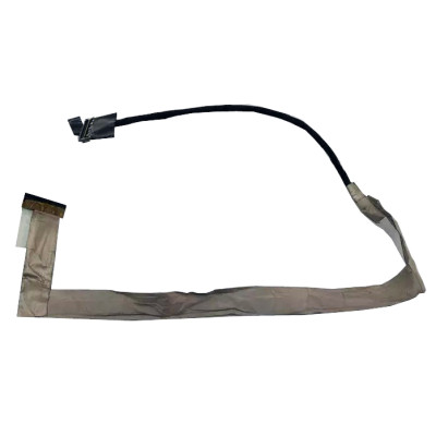 Clevo N85H1 N850RC N850HK N850HJ upgrade to 4K 40pin LED 6-43-N85H1-010-2S LCD Cable
