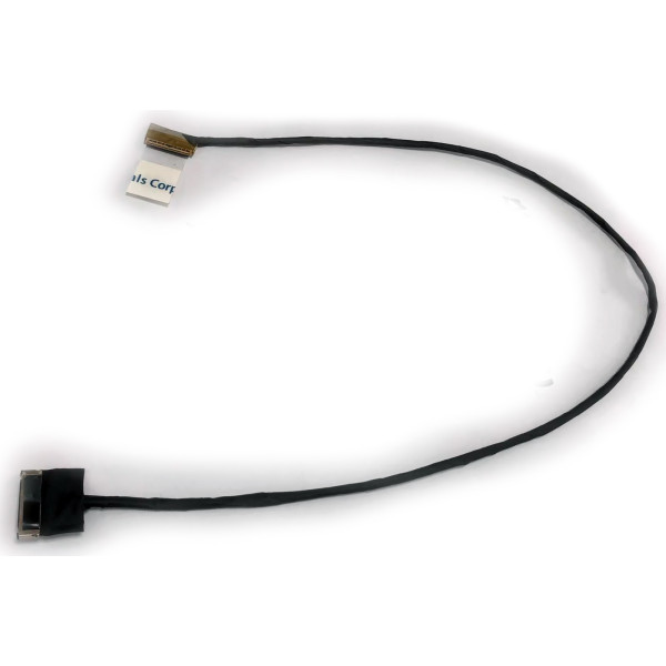 By Clevo N870HC 30pin LED 6-43-N8701-010-2N LCD Cable at pcspare.com — Global Laptop Parts Center