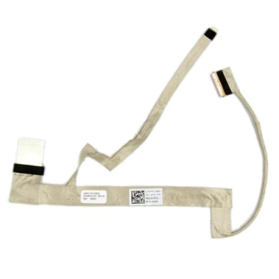 DELL 1014 1088 PP38L LED DDVM8GLC000 X3J2H LCD kabel