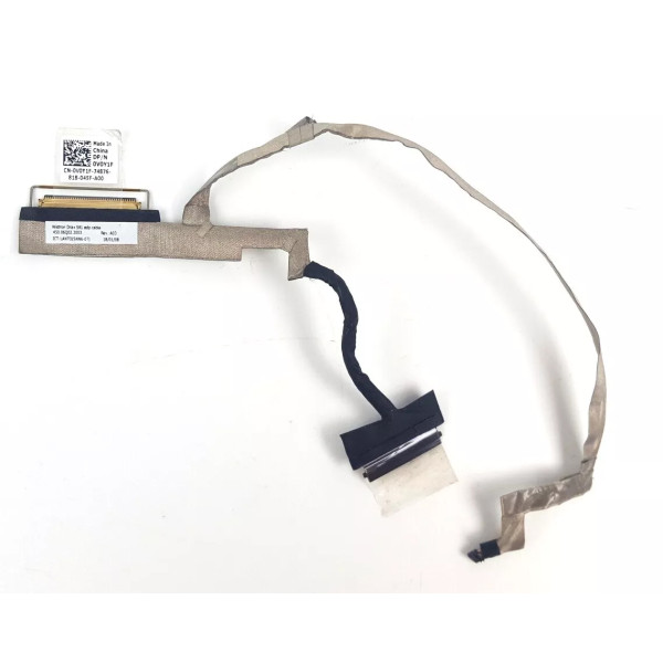 By DELL 3168 3169 P25T 3185 LED 450.06Q02.2011 0V0Y1F Cable LCD at pcspare.com — Global Laptop Parts Center