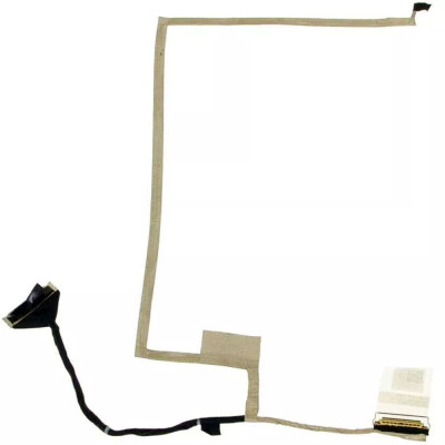 DELL 3480 E3480 LED 0KX7PD 450.09Z01.0012 LCD Cable