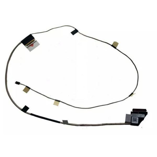 By DELL 3490 E3490 LED 0909C6 DC02002YB00 LCD Cable at pcspare.com — Global Laptop Parts Center