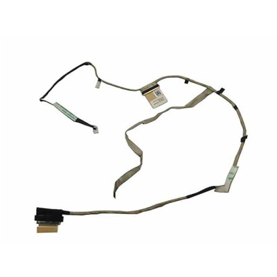 DELL 3537 5537 3521 5521 VBW00 TOUCH LED 0HD9HG DC02001VJ00 Cabo LCD 40PIN