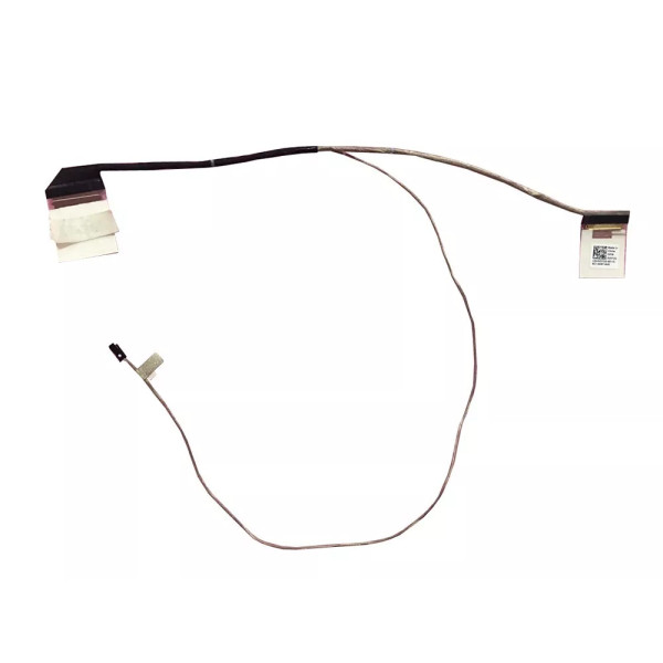 By DELL 3560 3570 LED 0V0Y2G 450.05907.0011 LCD Cable at pcspare.com — Global Laptop Parts Center