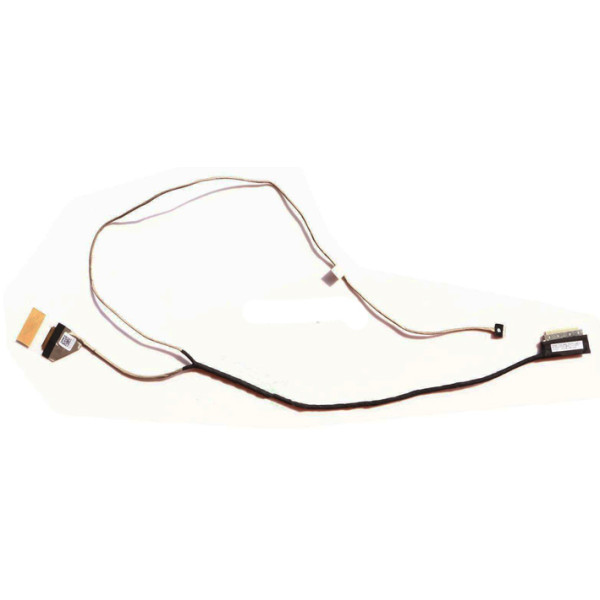 By DELL 5447 5448 30PIN ZAVB0 LED DC020021X00 LCD Cable at pcspare.com — Global Laptop Parts Center