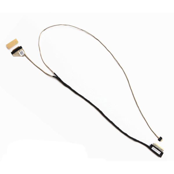 By DELL 5447 5448 5548 5455 5545 14-5000 ZAVA0 30PIN LED ZAVA0 DC02001X600 0VVG60 Cabo LCD at pcspare.com — Global Laptop Parts Center