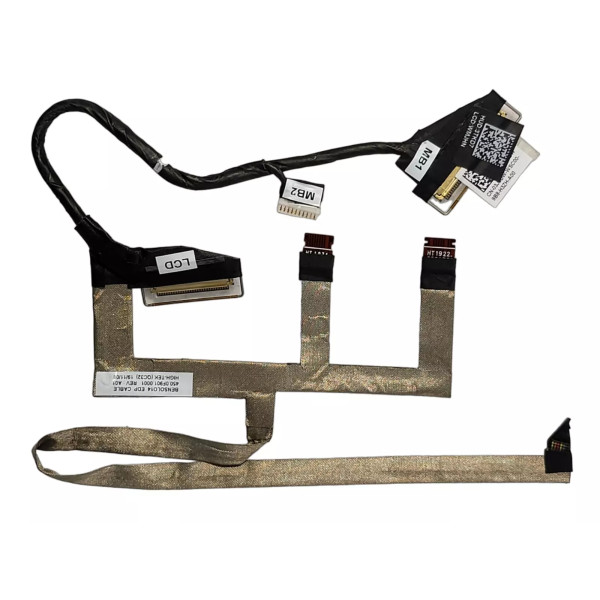 By DELL 5482 5480 5488 30pin 0.5mm LED 03J5DW 450.0F901.0021 LCD Cable at pcspare.com — Global Laptop Parts Center