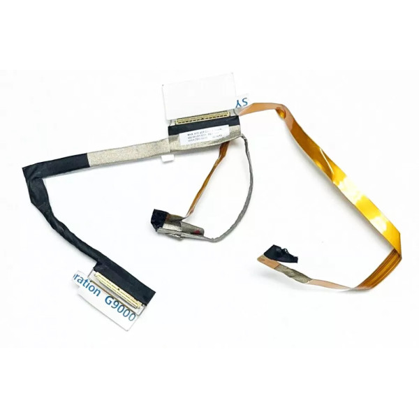 By DELL 5501 5502 5504 5505 5508 5509 V5501 touch 40pin LED 450.0KU01.0031 0CYR1P LCD Cable at pcspare.com — Global Laptop Parts Center