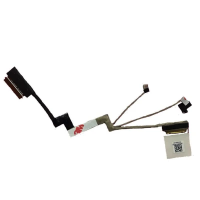 DELL 7000 7460 14-7000 LED-uri DC02002I500 LCD cablu