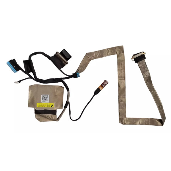 By DELL 7420 E7420 7200 40pin 0.5mm LED DC02C00R100 09WV8F LCD Cable at pcspare.com — Global Laptop Parts Center
