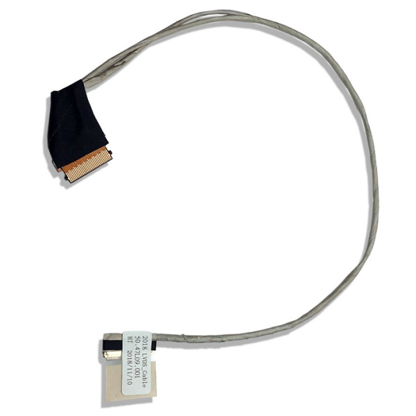 By DELL 7537 INSPIRON 15 7000 N7537 DOH50 30PIN LED 03PC10 50.47L09.001 LCD-Kabel at pcspare.com — Global Laptop Parts Center