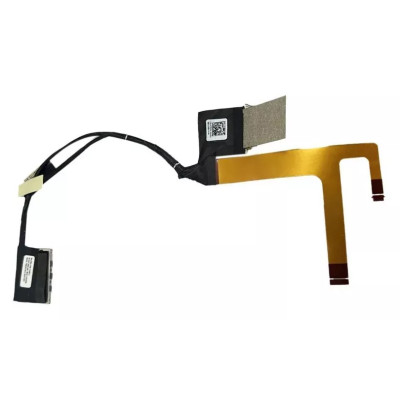 DELL 7568 XPS13 9365 P71G FHD 30pin 0.5mm LED DC02C00DJ00 0T825X LCD Cable