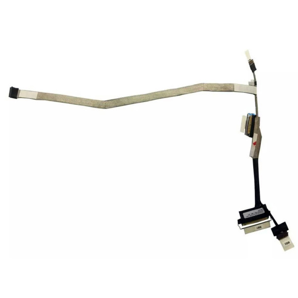 By DELL 7570 7580 P70F tocco 30pin LED 0FR0XK 450.0CM01.0011 cavo LCD at pcspare.com — Global Laptop Parts Center