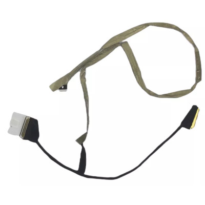 DELL ALIENWARE 17 R2 R3 P43F4K LED DC02C00BQ00 0X5JP9 LCD Cable