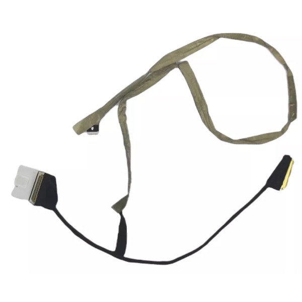 By DELL ALIENWARE 17 R2 R3 P43F4K LED DC02C00BQ00 0X5JP9 LCD Cable at pcspare.com — Global Laptop Parts Center