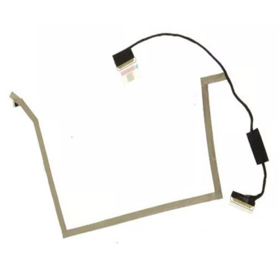 DELL Alienware 17 R5 17E R4 uhd 40pin 0.5mm LED DC02C00I100 0V4WJG LCD Cable