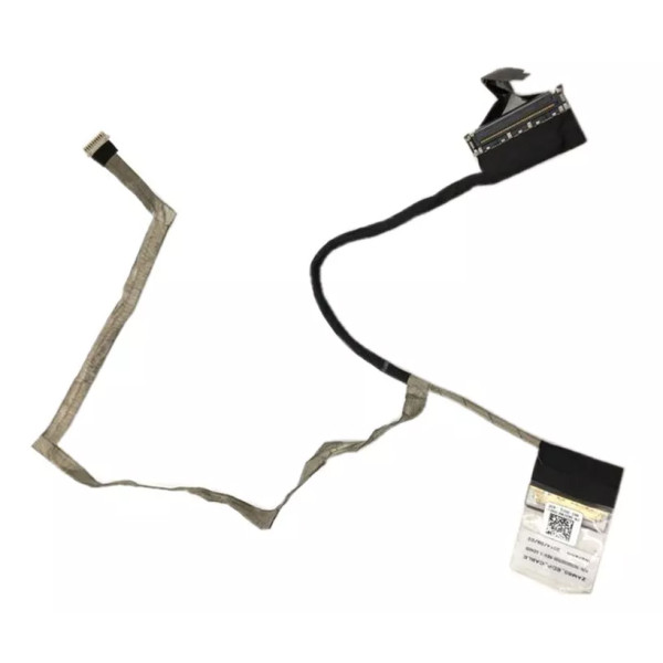 By DELL E5250 P25S LED DC02C007I00 6DCNK LCD Cable at pcspare.com — Global Laptop Parts Center