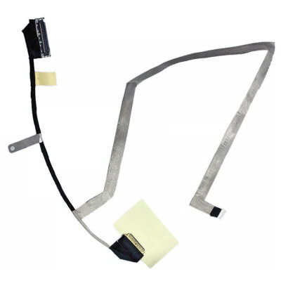 DELL E5480 non-touch 30pin LED HD5FX DC02C00EM00 LCD Cable