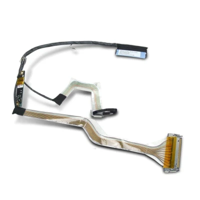 DELL E6400 LED DC02000NJ0L DC02000NI0L LCD kábel