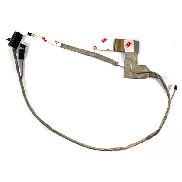 By DELL E6430 QAL80 LED DC02001DV00 0N1XP LCD kábel at pcspare.com — Global Laptop Parts Center
