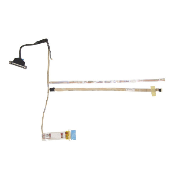 By DELL E6510 M4500 LED DC02C000H0L A09B08 LCD Cable at pcspare.com — Global Laptop Parts Center