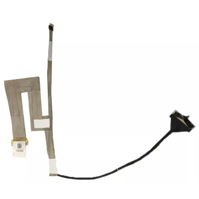by DELL E7270 AAZ50 LED 02K2J9 DC02C00AX00 Kabel LCD on pcspare.com - Global Laptop Parts Center
