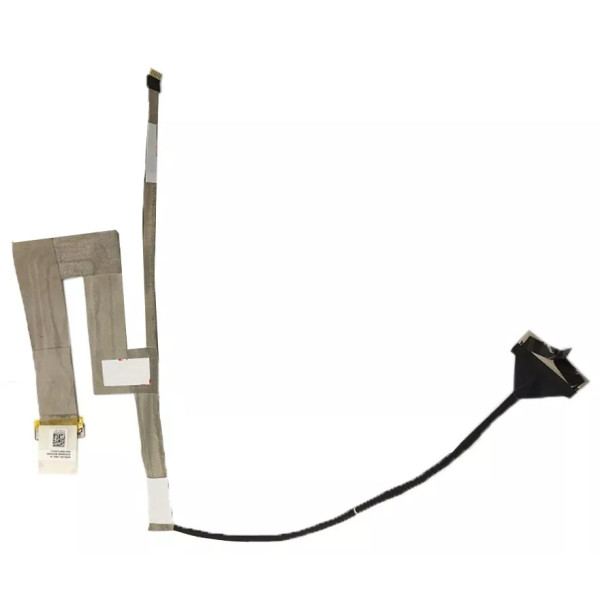 By DELL E7270 AAZ50 LED 02K2J9 DC02C00AX00 LCD Cable at pcspare.com — Global Laptop Parts Center
