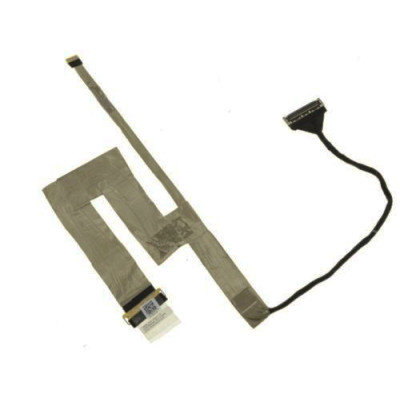 DELL E7270 AAZ50 LED 02K2J9 DC02C00AX00 LCD Cable
