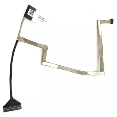 DELL E7270 AAZ50 LED 07C9WR DC02C00AW00 LCD Cable