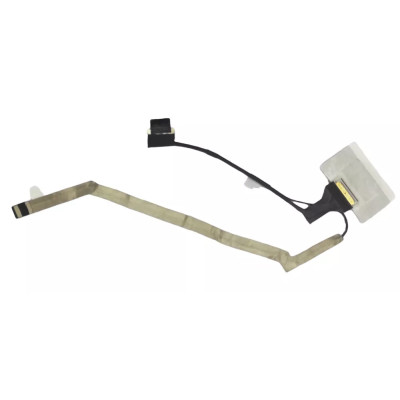 DELL E7300 HD 30pin 0.5mm LED VRFW2 DC02C00JB00 LCD Cable