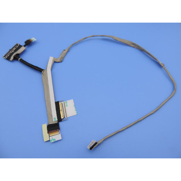By DELL INSPIRON 11 3000 3147 3148 3157 3158 3132 LED 01DH6J 450.00K01.0003 LCD Cable at pcspare.com — Global Laptop Parts Center