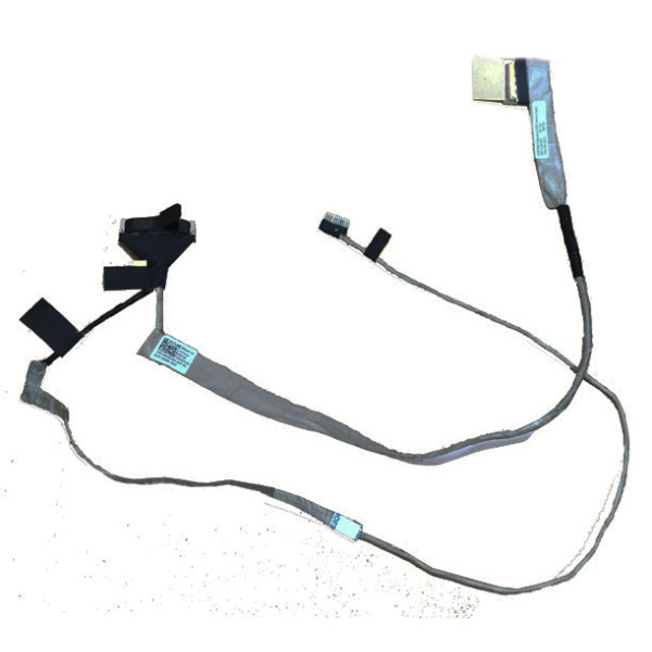 By DELL INSPIRON 13 7347 7348 13 7348 7347 LED 450.01V04.1001, 04HDVW Cabo LCD at pcspare.com — Global Laptop Parts Center