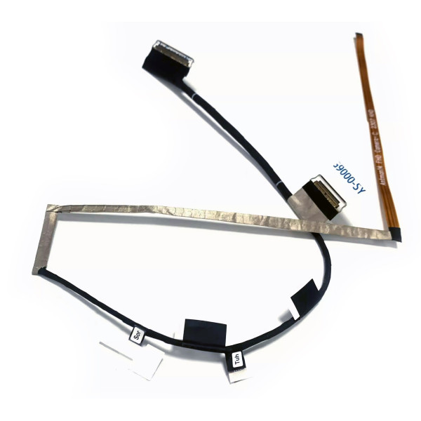 By DELL Inspiron 7420 7425 30pin 0.5mm LED 0NDK3F 450.0QD09.0002 LCD Cable at pcspare.com — Global Laptop Parts Center