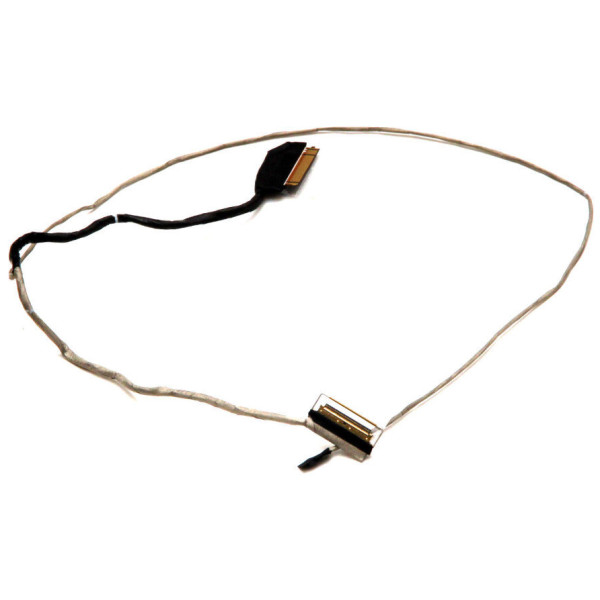 By DELL LATITUDE 3470 3460 14" LED 450.05706.0001 0Y2PP7 LCD Cable at pcspare.com — Global Laptop Parts Center