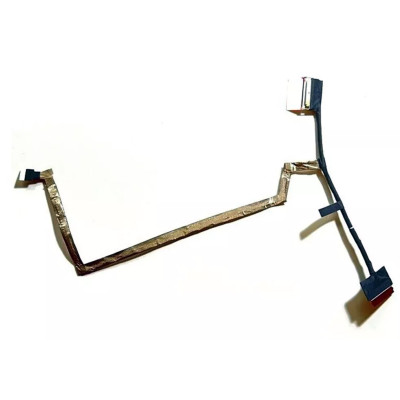 DELL Latitude 3120 E3120 GDB10 no toc 30pin 0,5 mm LED 0T0165 DC02003RK00 cable LCD