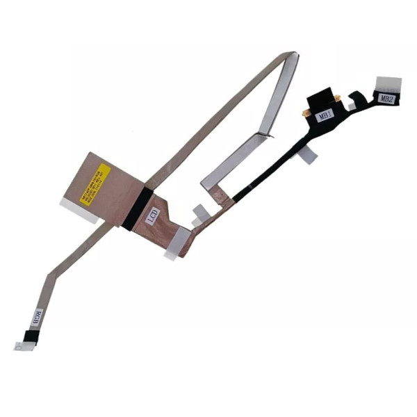 By DELL Latitude 5300 E5300 30pin 0.5mm LED 0FM23P 450.0G301.0011 LCD Cable at pcspare.com — Global Laptop Parts Center