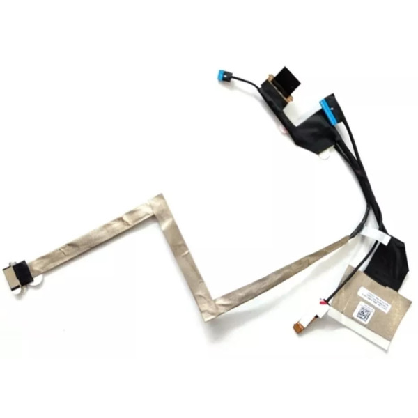 By DELL Latitude 5420 E5420 IR touch 40pin 0.5mm LED 0CKVMG DC02C00RH00 LCD Cable at pcspare.com — Global Laptop Parts Center