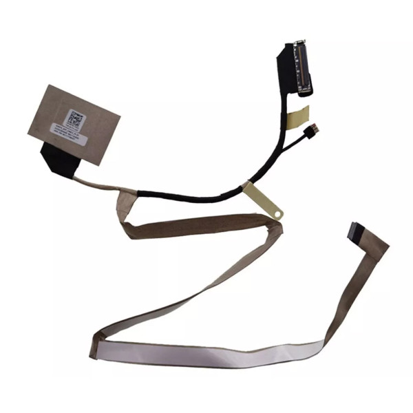 By DELL Latitude 5490 E5490 IR LED DC02C00GK00 042YN5 LCD Cable at pcspare.com — Global Laptop Parts Center