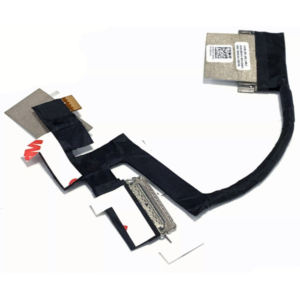 By DELL Latitude 7285 E7285 2-in-1 QHD 40pin 0.4mm LED 04G3JT DC02C00FA10 LCD Cable at pcspare.com — Global Laptop Parts Center