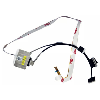 DELL Latitude 7400 E7400 30pin 0.5mm LED 0P82J6 DC02C00JO00 LCD Cable