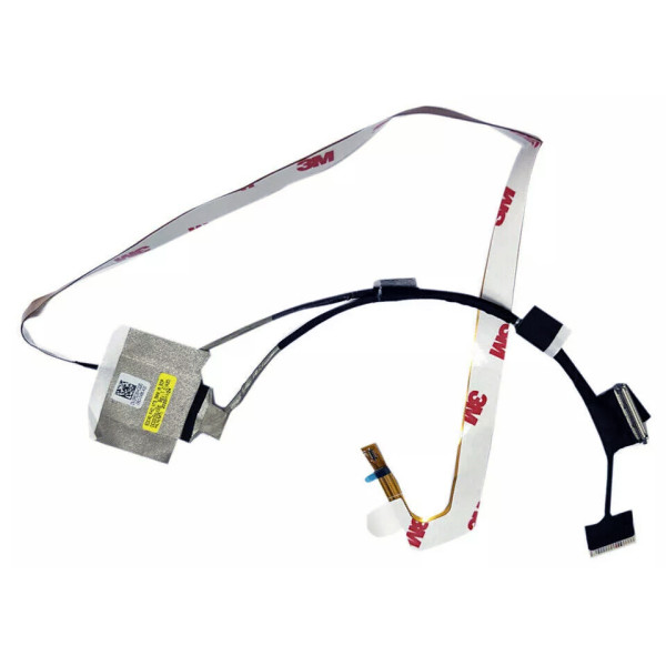By DELL Latitude 7400 E7400 30pin 0.5mm LED 0P82J6 DC02C00JO00 LCD Cable at pcspare.com — Global Laptop Parts Center