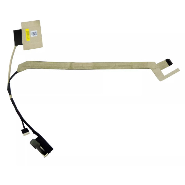 By DELL Latitude E5400 E5401 E5402 E5405 touch big carema port IR TS FHD 40pin LED DC02C00JW00 0JHDVT LCD Cable at pcspare.com — Global Laptop Parts Center