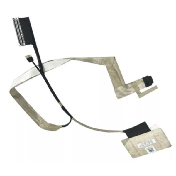 By DELL Latitude E5400 E5401 E5402 E5405 touch small carema port TS RGB FHD 40pin LED DC02C00JY00 0KCY64 LCD Cable at pcspare.com — Global Laptop Parts Center