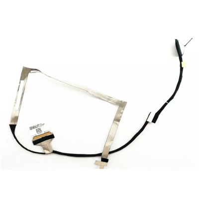 DELL Latitude E7380 E7390 LED DC02C00G900 04354F câble LCD
