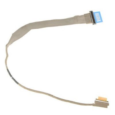 DELL M1330 LED 50.4C308.101 0GX081 LCD Cable 30PIN EDP