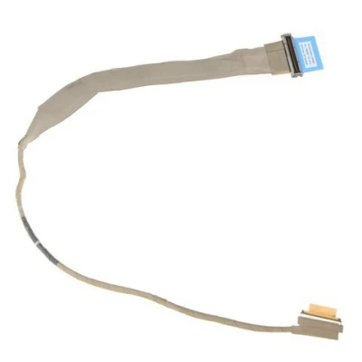 DELL M1330 LED 50.4C308.101 0GX081 LCD kabel 30PIN EDP