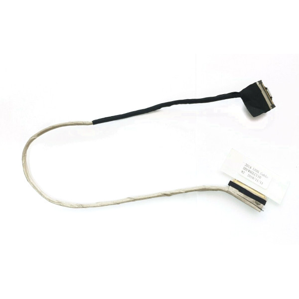 By DELL VOSTRO 5480 V5480 5439 30PIN TOUCH MOTHERBOARD LVDS LED DDJW8GLC110 Câble LCD at pcspare.com — Global Laptop Parts Center