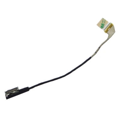 DELL XPS 15Z L511Z LED 0N6MMX DD0SS8LC000 LCD Kablo 40pin