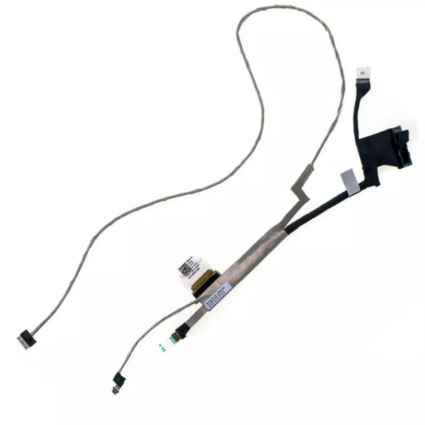 By DELL inspiron 15 7568 P55f LED 0TTWDY 450.05P03.1001 Cabo LCD at pcspare.com — Global Laptop Parts Center